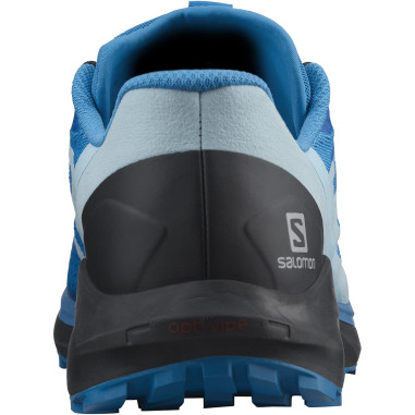 Chaussures Running SALOMON Homme SENSE RIDE 4...