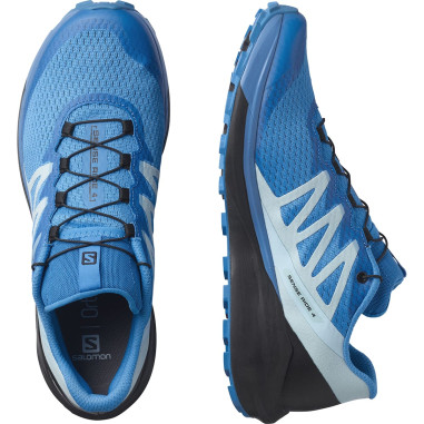 Chaussures Running SALOMON Homme SENSE RIDE 4...