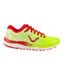 Chaussures Running VEETS Homme Transition 2.1 Jaune /...