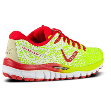 Chaussures Running VEETS Homme Transition 2.1...