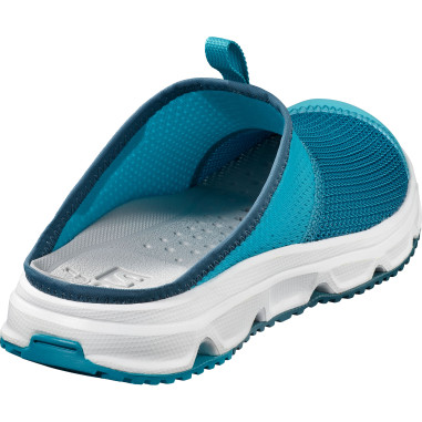 Claquettes SALOMON Femme RX SLIDE 4.0 Turquoise...