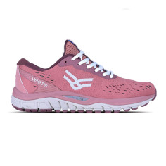 Chaussures Running VEETS Femme TRANSITION MIF1 Rose