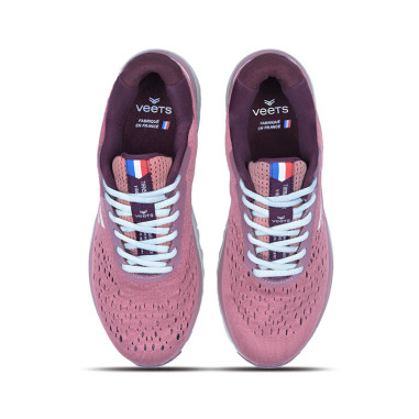 Chaussures Running VEETS Femme TRANSITION MIF1...
