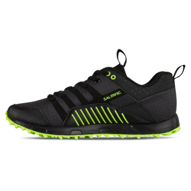 Chaussures Running SALMING Femme TRAIL T4 Noire...