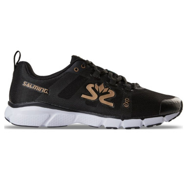 Chaussures Running SALMING Femme ENROUTE2 Noire...