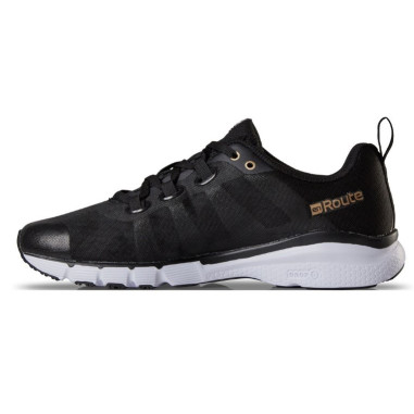 Chaussures Running SALMING Femme EnRoute2 Noir...