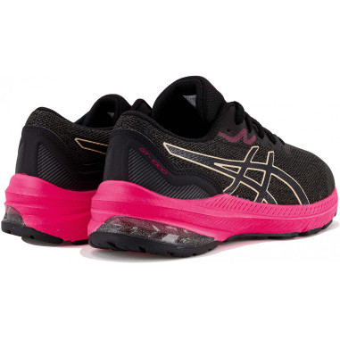 Chaussures Running ASICS Fille GT1000 11 GS...