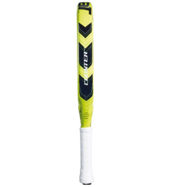 Raquette Padel BABOLAT COUNTER VERTUO Jaune /...
