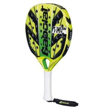 Raquette Padel BABOLAT COUNTER VERTUO Jaune /...