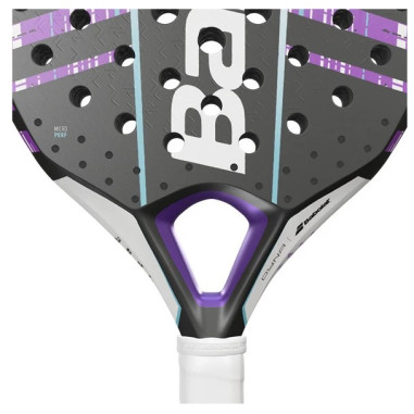 Raquette Padel BABOLAT DYNA SPIRIT Bleu /...