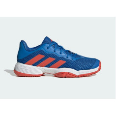Chaussures ADIDAS Junior BARRICADE Bleu 2023