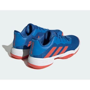 Chaussures ADIDAS Junior BARRICADE Bleu 2023