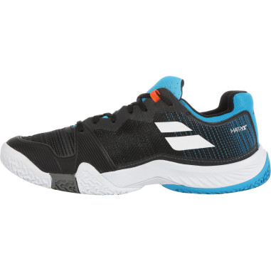 Chaussures Padel BABOLAT Homme JET PREMURA Noir...