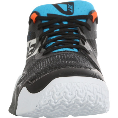 Chaussures Padel BABOLAT Homme JET PREMURA Noir / Bleu 2021