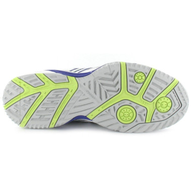 Chaussure ASICS Femme Gel-Challenger 9 Blanc /...