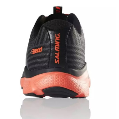 Chaussures Running SALMING Homme SPEED 8 Gris /...