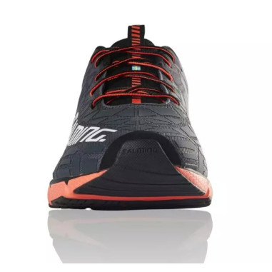 Chaussures Running SALMING Homme SPEED 8 Gris /...