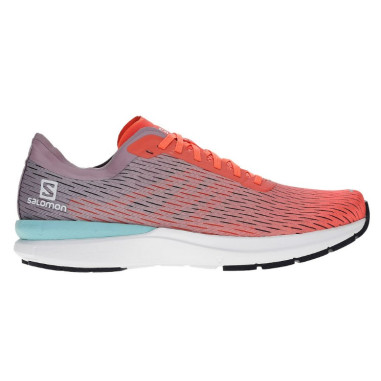 Chaussures Running SALOMON Femme SONIC 3...