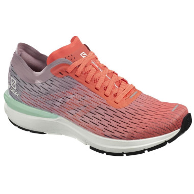 Chaussures Running SALOMON Femme SONIC 3...