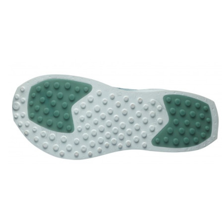 Claquettes SALOMON Mixte INDEX BREAK Blanc / Gris PE 2022