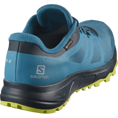 Chaussures Running SALOMON Homme TRAILSTER 2...