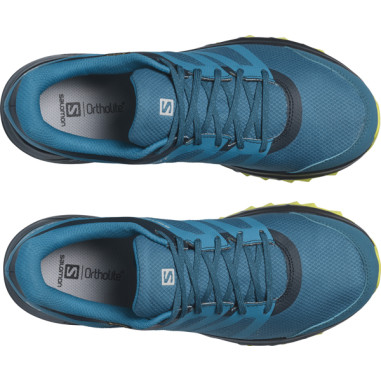 Chaussures Running SALOMON Homme TRAILSTER 2...