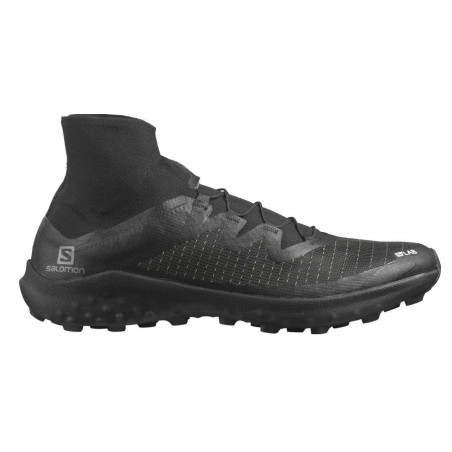 Chaussures Running SALOMON Homme SLAB CROSS 2 Noir AH 2021
