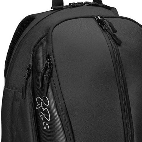 Sac à dos WILSON Federer DNA Backpack Noir 2023