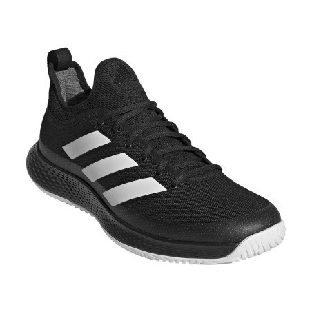Chaussures ADIDAS Homme Defiant Generation Noire / Blanc AH 2020