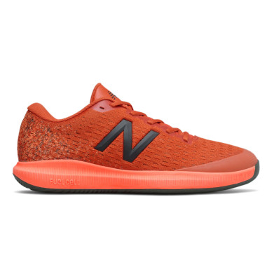 Chaussures NEW BALANCE Homme MC996 V3 Orange /...