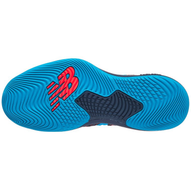 Chaussures NEW BALANCE Homme MC996 V4 Blanc /...