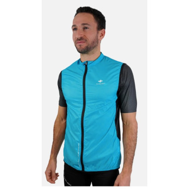 Gilet Running RAIDLIGHT Homme ULTRALIGHT...