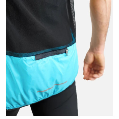 Gilet Running RAIDLIGHT Homme ULTRALIGHT...