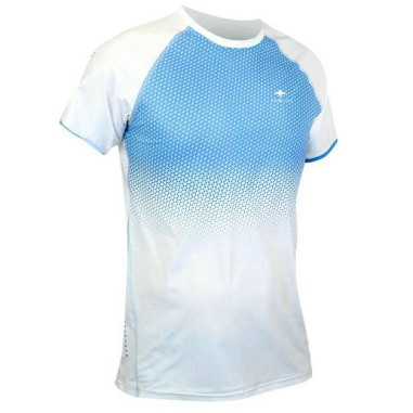 T-Shirt Running RAIDLIGHT Homme COOLMAX FRANCE...