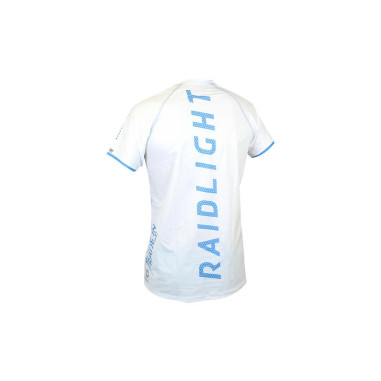 T-Shirt Running RAIDLIGHT Homme COOLMAX FRANCE...