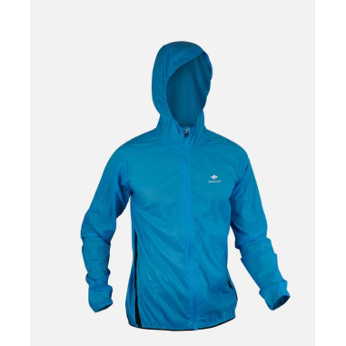 Veste Running RAIDLIGHT Homme ULTRALIGHT Bleu...