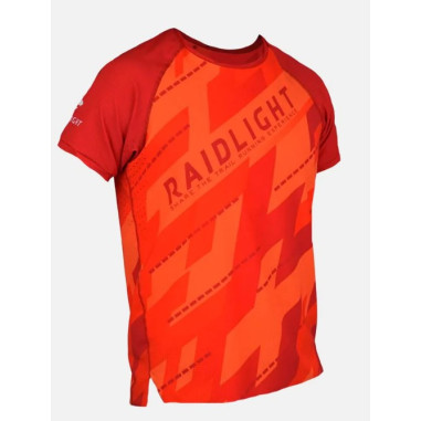 T-Shirt Running RAIDLIGHT Homme MC RIPSRECHT...