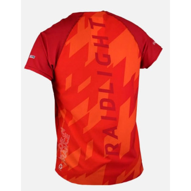 T-Shirt Running RAIDLIGHT Homme MC RIPSRECHT...