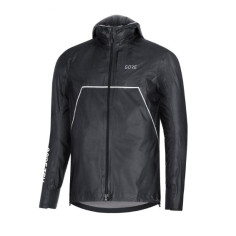 Veste Running SALOMON Homme S/LAB GTX SHAKEDRY Noire AH 2021