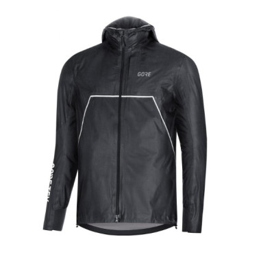 Veste Running SALOMON Homme S/LAB GTX SHAKEDRY...
