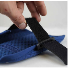 Brassard Smartphone RAIDLIGHT EASY RUN Bleu PE 2023 2