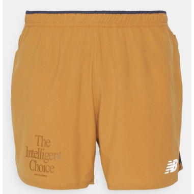 Short Running NEW BALANCE Homme GRAPHIC IMPACT...