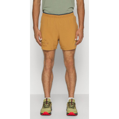 Short Running NEW BALANCE Homme GRAPHIC IMPACT...