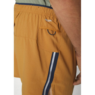 Short Running NEW BALANCE Homme GRAPHIC IMPACT...