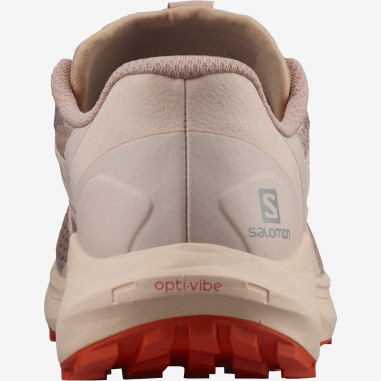 Chaussures Running SALOMON Femme SENSE RIDE 4...