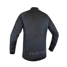 Veste Running RAIDLIGHT Homme Softshell SORONA Noir AH 2022 2