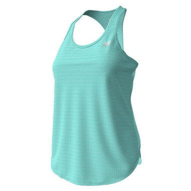 Débardeur Running NEW BALANCE Femme ACCELERATE...