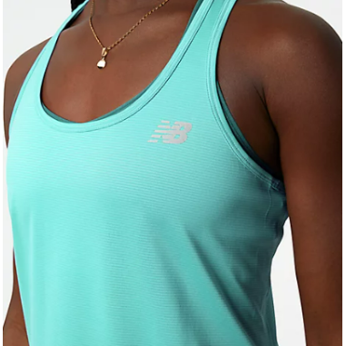Débardeur Running NEW BALANCE Femme ACCELERATE...