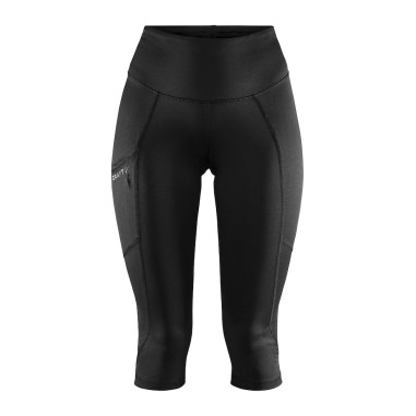 Collant Running CRAFT Femme 3/4 ADV Essence...