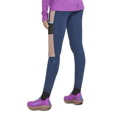 Pantalon Running CRAFT Femme PRO TRAIL TIGHTS...